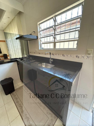 Imagem Casa com 2 Quartos à Venda, 125 m² em Balneário Itaguaí - Mongaguá