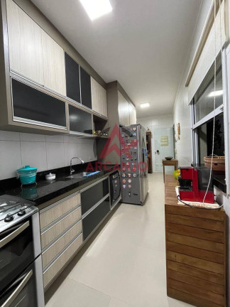 Imagem Cobertura com 4 Quartos à Venda, 306 m² em Centro - Ubatuba