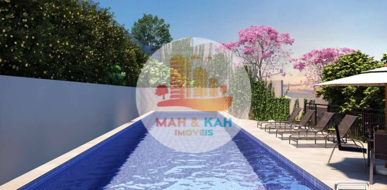 Imagem Apartamento com 2 Quartos à Venda, 43 m² em Vila Santa Luzia - São Bernardo Do Campo