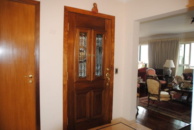Imagem Apartamento com 3 Quartos à Venda, 238 m² em Morumbi - São Paulo Imagem Apartamento com 3 Quartos à Venda, 238 m² em Morumbi - São Paulo
