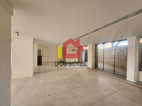 Imagem Apartamento com 4 Quartos à Venda, 100 m² em Cruzeiro - Belo Horizonte Imagem Apartamento com 4 Quartos à Venda, 100 m² em Cruzeiro - Belo Horizonte