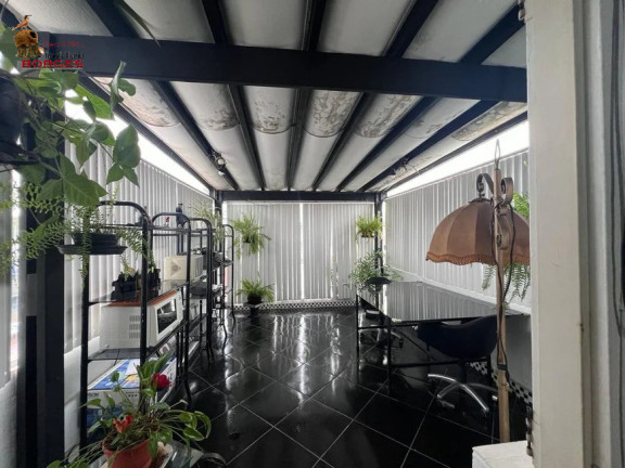 Imagem Casa com 2 Quartos à Venda, 140 m² em Vila Santa Catarina - São Paulo