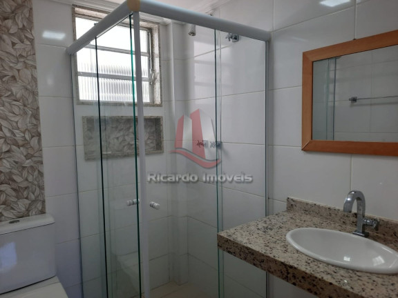 Imagem Imóvel com 2 Quartos à Venda, 68 m² em Centro - Cabo Frio Imagem Imóvel com 2 Quartos à Venda, 68 m² em Centro - Cabo Frio