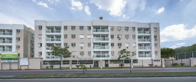 Imagem Apartamento com 2 Quartos à Venda, 50 m² Imagem Apartamento com 2 Quartos à Venda, 50 m²