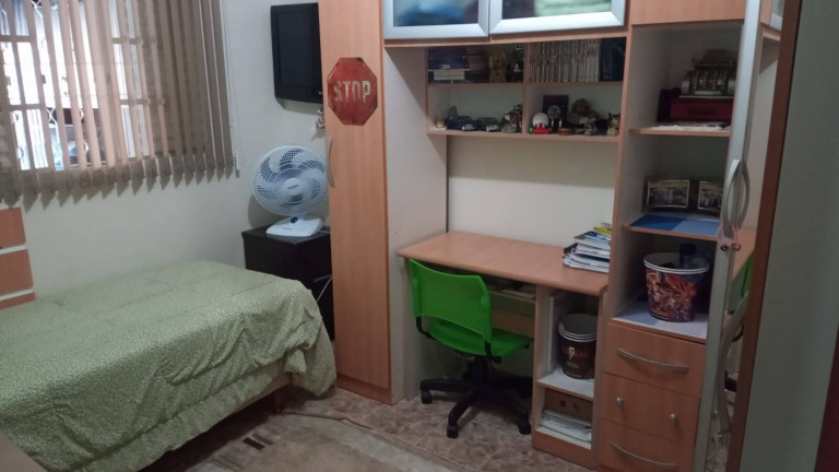 Imagem Casa com 3 Quartos à Venda, 142 m² em Centro - Boituva Imagem Casa com 3 Quartos à Venda, 142 m² em Centro - Boituva