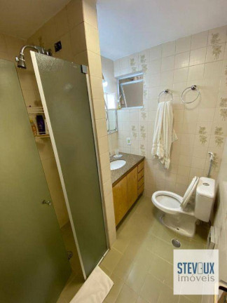Imagem Apartamento com 3 Quartos à Venda, 93 m² em Moema - São Paulo
