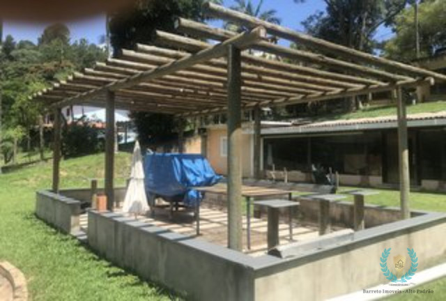 Imagem Casa de Condomínio com 2 Quartos à Venda, 300 m² em Saboó - São Roque Imagem Casa de Condomínio com 2 Quartos à Venda, 300 m² em Saboó - São Roque