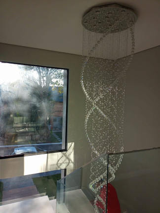 Imagem Casa de Condomínio com 5 Quartos à Venda, 330 m² em Alphaville - Santana De Parnaíba