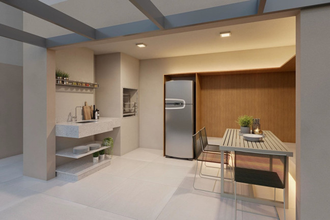 Imagem Imóvel com 1 Quarto à Venda, 27 m² em Saúde - São Paulo Imagem Imóvel com 1 Quarto à Venda, 27 m² em Saúde - São Paulo