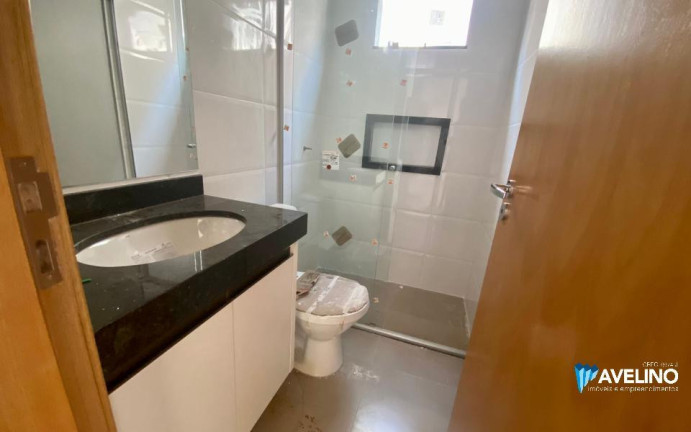 Imagem Casa com 2 Quartos à Venda, 60 m² em Jardim Samambaia - Campo Grande