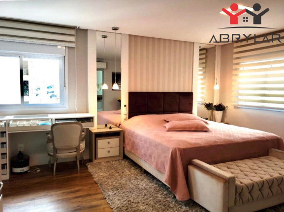 Imagem Imóvel com 4 Quartos à Venda, 132 m² em Vila Arens Ii - Jundiaí Imagem Imóvel com 4 Quartos à Venda, 132 m² em Vila Arens Ii - Jundiaí