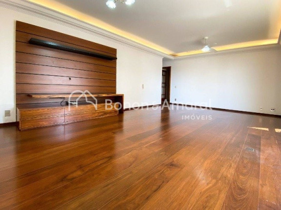 Apartamento com 4 Quartos à Venda, 159 m² em Cambuí - Campinas