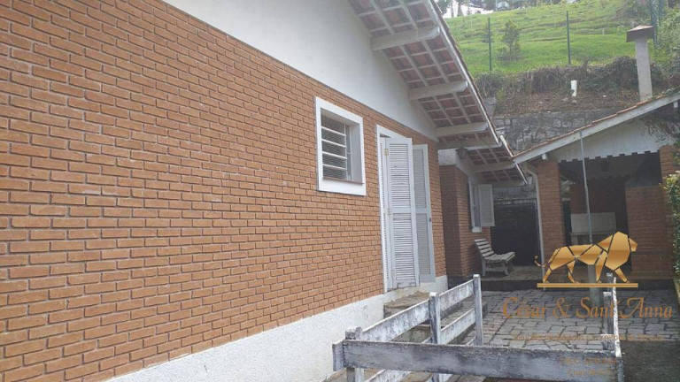 Imagem Casa com 3 Quartos à Venda, 220 m² em Campos Do Jordão Imagem Casa com 3 Quartos à Venda, 220 m² em Campos Do Jordão