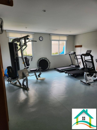 Imagem Apartamento com 2 Quartos à Venda, 69 m² em Vila Moinho Velho - São Paulo