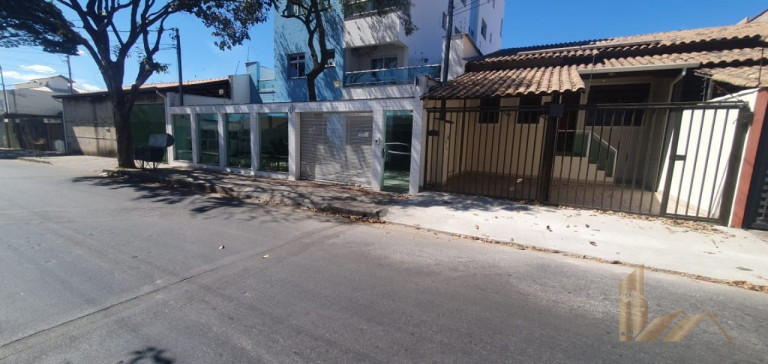 Imagem Casa com 3 Quartos à Venda, 105 m² em Sinimbu - Belo Horizonte Imagem Casa com 3 Quartos à Venda, 105 m² em Sinimbu - Belo Horizonte