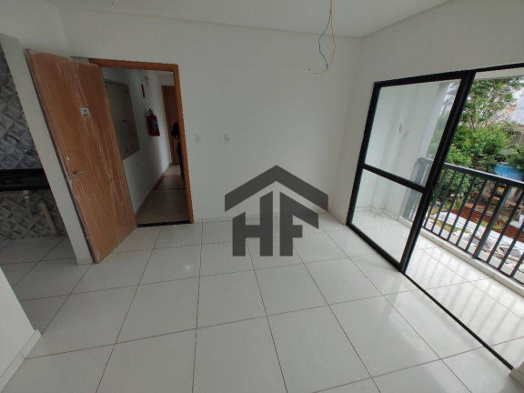 Imagem Apartamento com 2 Quartos à Venda, 42 m² em Jardim Atlântico - Olinda Imagem Apartamento com 2 Quartos à Venda, 42 m² em Jardim Atlântico - Olinda