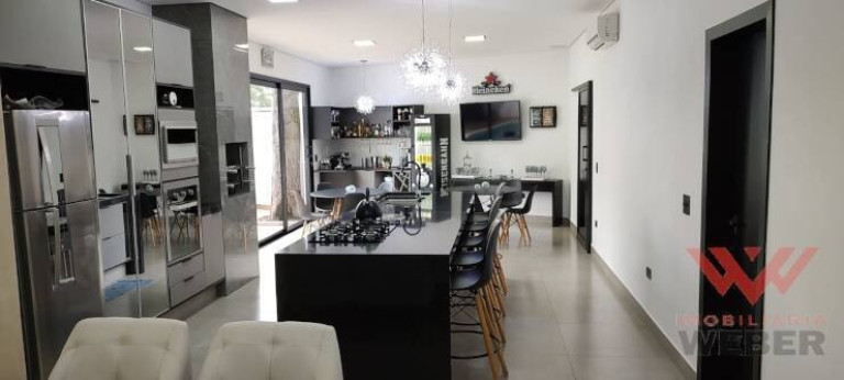 Imagem Casa de Condomínio com 3 Quartos à Venda, 350 m² em Jardim Villagio Milano - Sorocaba