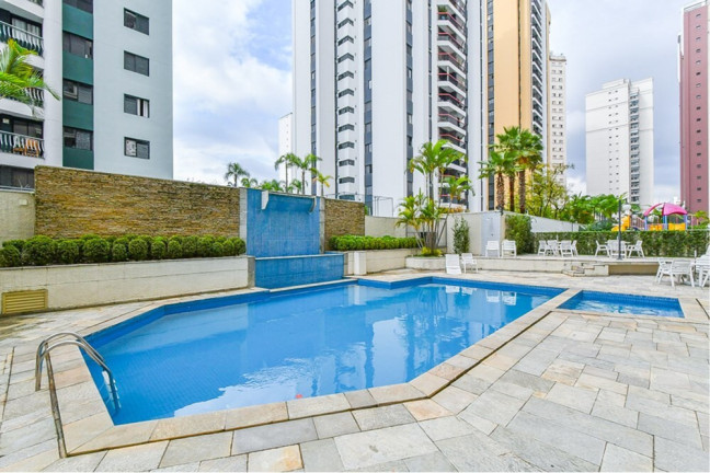 Imagem Apartamento com 3 Quartos à Venda, 110 m² em Moema - São Paulo