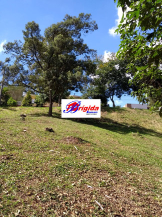 Imagem Terreno em Condomínio à Venda, 704 m² em Jardim Indaia - Embu Das Artes Imagem Terreno em Condomínio à Venda, 704 m² em Jardim Indaia - Embu Das Artes