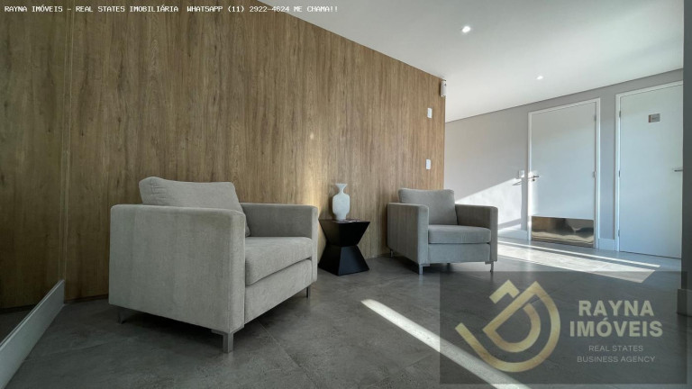 Imagem Apartamento com 2 Quartos à Venda, 45 m² em Vila Ede - São Paulo Imagem Apartamento com 2 Quartos à Venda, 45 m² em Vila Ede - São Paulo