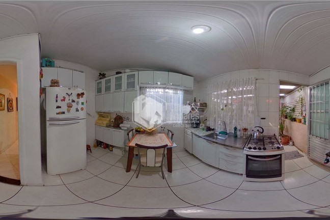 Imagem Casa com 4 Quartos à Venda, 166 m² em Tatuapé - São Paulo Imagem Casa com 4 Quartos à Venda, 166 m² em Tatuapé - São Paulo