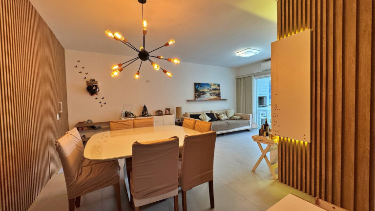 Imagem Apartamento com 3 Quartos à Venda, 98 m² em Riviera De São Lourenço - Bertioga