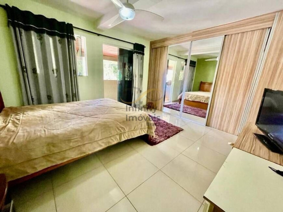 Imagem Casa com 4 Quartos à Venda, 210 m² em Santa Terezinha - Belo Horizonte