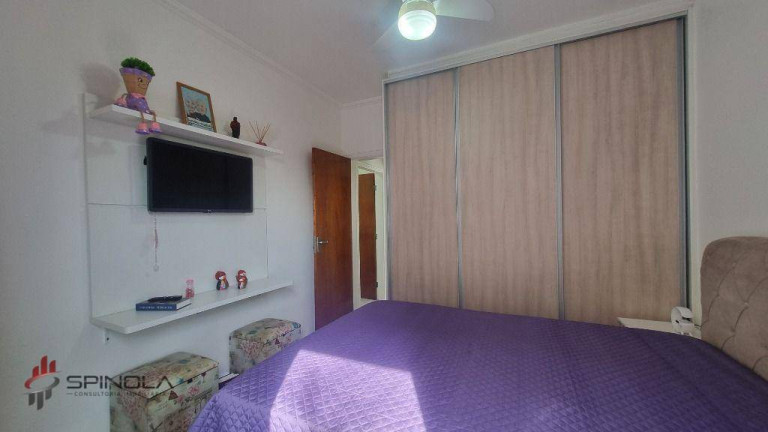 Imagem Apartamento com 1 Quarto à Venda, 42 m² em Vila Caiçara - Praia Grande Imagem Apartamento com 1 Quarto à Venda, 42 m² em Vila Caiçara - Praia Grande