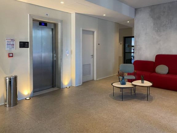 Imagem Apartamento com 1 Quarto para Alugar, 22 m² em Vila Mariana - São Paulo Imagem Apartamento com 1 Quarto para Alugar, 22 m² em Vila Mariana - São Paulo