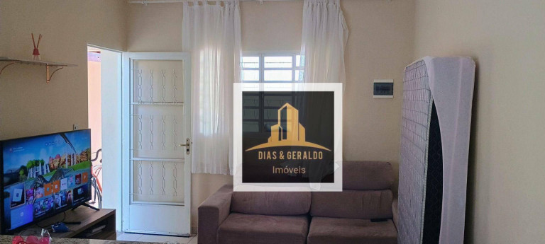 Imagem Casa com 2 Quartos à Venda, 65 m² em Jardim Vale Do Sol - São José Dos Campos Imagem Casa com 2 Quartos à Venda, 65 m² em Jardim Vale Do Sol - São José Dos Campos