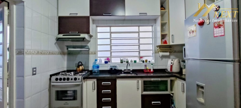Imagem Sobrado com 2 Quartos à Venda, 82 m² em Parque Dos Camargos - Barueri