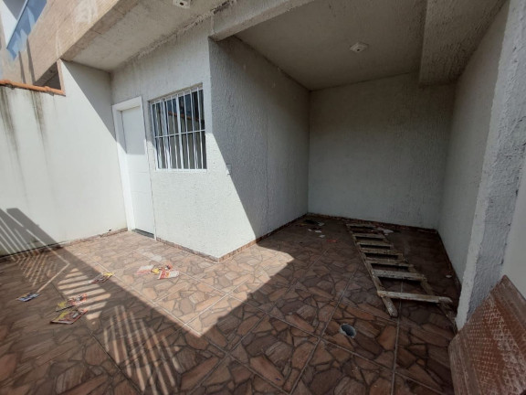 Imagem Casa com 2 Quartos à Venda, 120 m² em Caiçara - Praia Grande Imagem Casa com 2 Quartos à Venda, 120 m² em Caiçara - Praia Grande