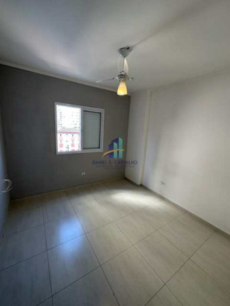 Imagem Apartamento com 1 Quarto à Venda, 44 m² em Canto Do Forte - Praia Grande