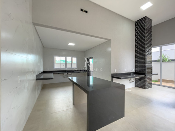 Imagem Casa com 4 Quartos à Venda, 238 m² em Residencial Goiânia Golfe Clube - Goiânia Imagem Casa com 4 Quartos à Venda, 238 m² em Residencial Goiânia Golfe Clube - Goiânia