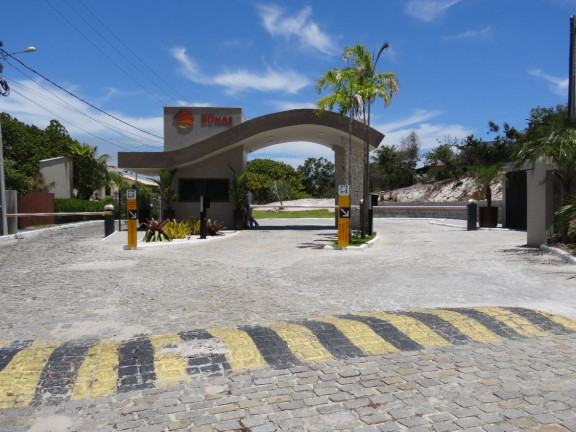 Imagem Terreno em Condomínio à Venda, 900 m² em Busca Vida (abrantes) - Camaçari Imagem Terreno em Condomínio à Venda, 900 m² em Busca Vida (abrantes) - Camaçari