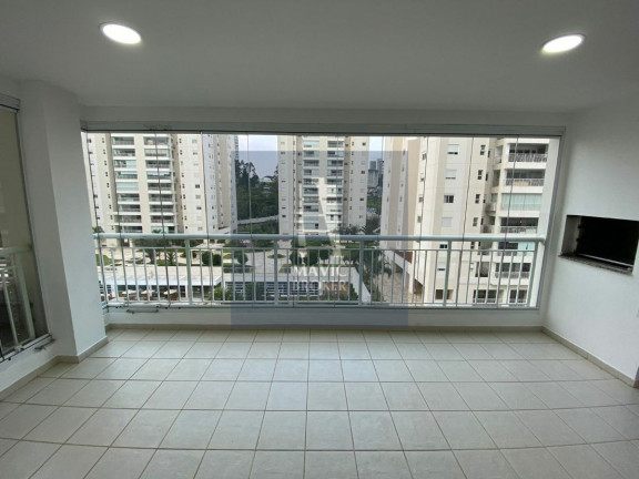 Imagem Apartamento com 3 Quartos à Venda, 132 m² em Tamboré - Santana De Parnaíba