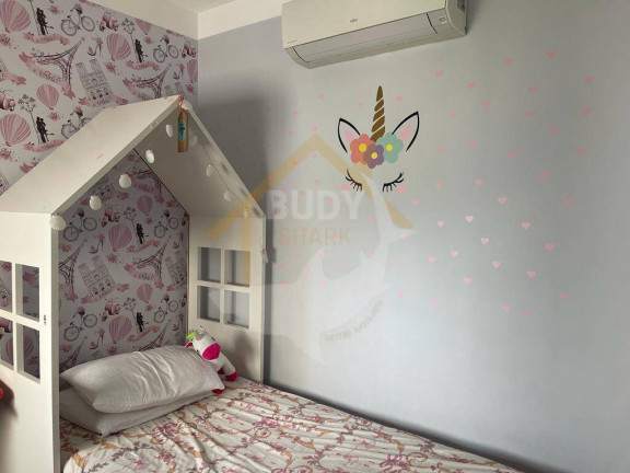 Imagem Apartamento com 3 Quartos à Venda, 158 m² em Tamboré - Santana De Parnaíba Imagem Apartamento com 3 Quartos à Venda, 158 m² em Tamboré - Santana De Parnaíba
