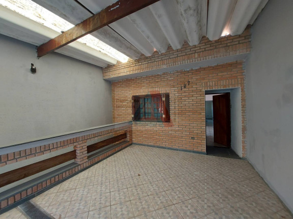 Imagem Casa com 2 Quartos à Venda, 171 m² em Olímpico - São Caetano Do Sul