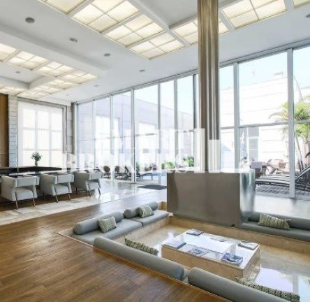 Imagem Apartamento com 1 Quarto para Alugar, 48 m² em Vila Nova Conceição - São Paulo Imagem Apartamento com 1 Quarto para Alugar, 48 m² em Vila Nova Conceição - São Paulo