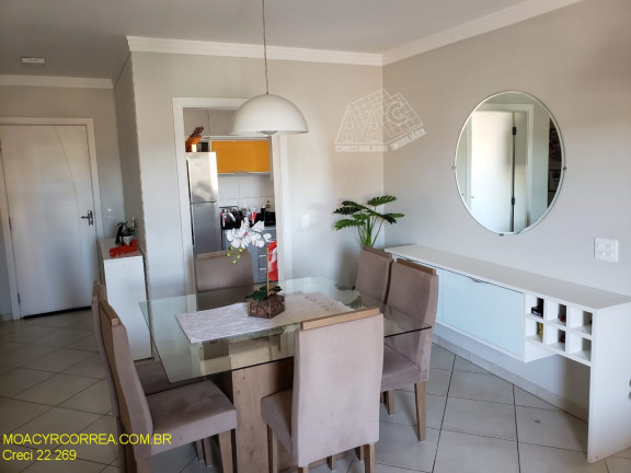 Imagem Imóvel com 2 Quartos para Alugar, 72 m² em Vila Augusta - Sorocaba Imagem Imóvel com 2 Quartos para Alugar, 72 m² em Vila Augusta - Sorocaba