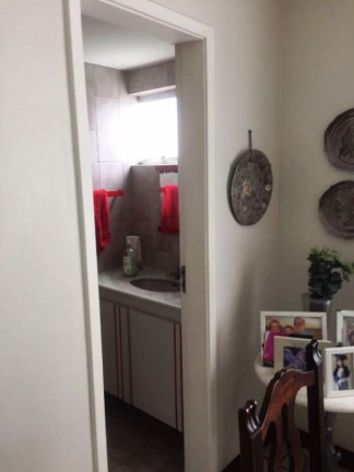 Imagem Apartamento com 3 Quartos à Venda, 124 m² em Candeal - Salvador Imagem Apartamento com 3 Quartos à Venda, 124 m² em Candeal - Salvador