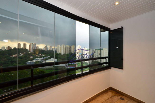 Imagem Cobertura com 3 Quartos à Venda, 189 m² em Vila Suzana - São Paulo Imagem Cobertura com 3 Quartos à Venda, 189 m² em Vila Suzana - São Paulo