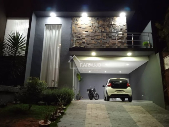 Imagem Imóvel com 4 Quartos à Venda, 189 m² em Jardim Villagio Milano - Sorocaba Imagem Imóvel com 4 Quartos à Venda, 189 m² em Jardim Villagio Milano - Sorocaba
