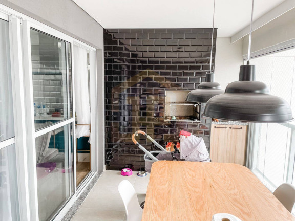 Imagem Apartamento com 2 Quartos à Venda, 82 m² em Chácara Santo Antônio (zona Sul) - São Paulo