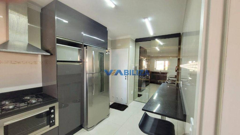 Imagem Apartamento com 3 Quartos à Venda, 163 m² em Vila Rosália - Guarulhos