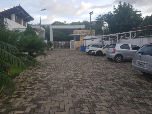 Imagem Apartamento com 2 Quartos à Venda, 52 m² em Piçarreira - Teresina Imagem Apartamento com 2 Quartos à Venda, 52 m² em Piçarreira - Teresina