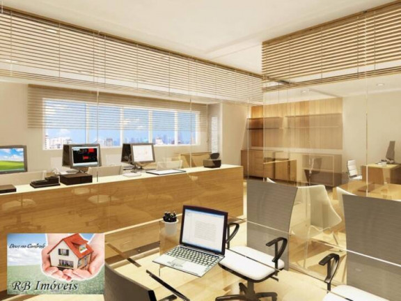 Imagem Casa à Venda, 39 m² em Centro - São Bernardo Do Campo Imagem Casa à Venda, 39 m² em Centro - São Bernardo Do Campo