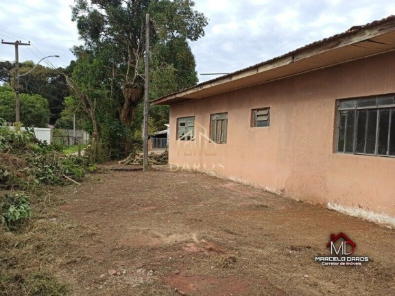 Imagem Terreno à Venda, 620 m² em águas Claras - Piraquara Imagem Terreno à Venda, 620 m² em águas Claras - Piraquara