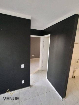 Imagem Apartamento com 2 Quartos à Venda, 38 m² em Jardim Romano - São Paulo Imagem Apartamento com 2 Quartos à Venda, 38 m² em Jardim Romano - São Paulo