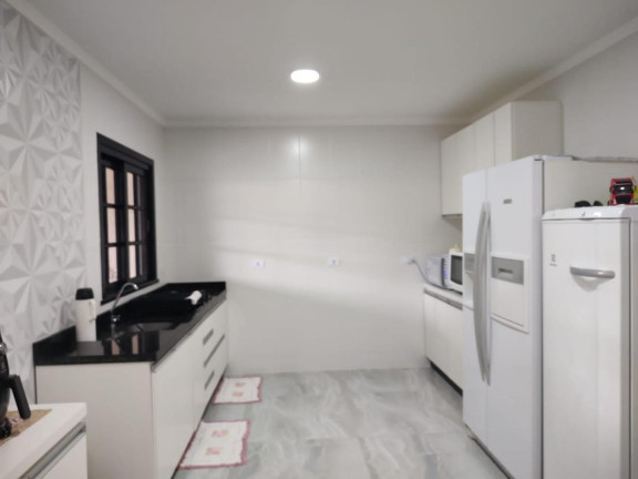 Imagem Sobrado com 3 Quartos à Venda, 160 m² em São Pedro - São José Dos Pinhais Imagem Sobrado com 3 Quartos à Venda, 160 m² em São Pedro - São José Dos Pinhais